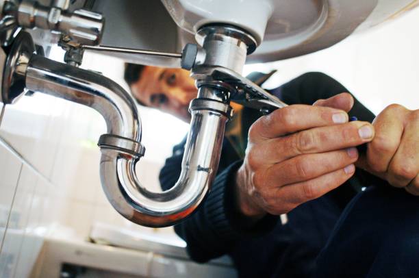 Best Affordable Plumbing Services  in The Homesteads, TX