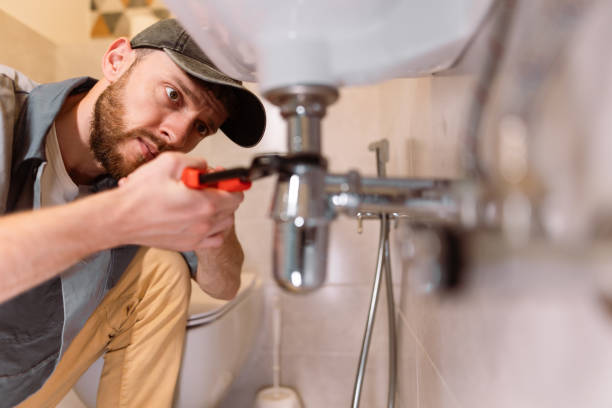 Best Plumbing Installation Services  in The Homesteads, TX